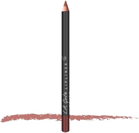 L. A. GIRL LIP LINER