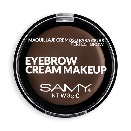 POMADA DE CEJAS SAMY 3 GR