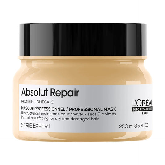 MASCARILLA ABSOLUT REPAIR LOREAL PROFESSIONNEL PARIS 250 ML