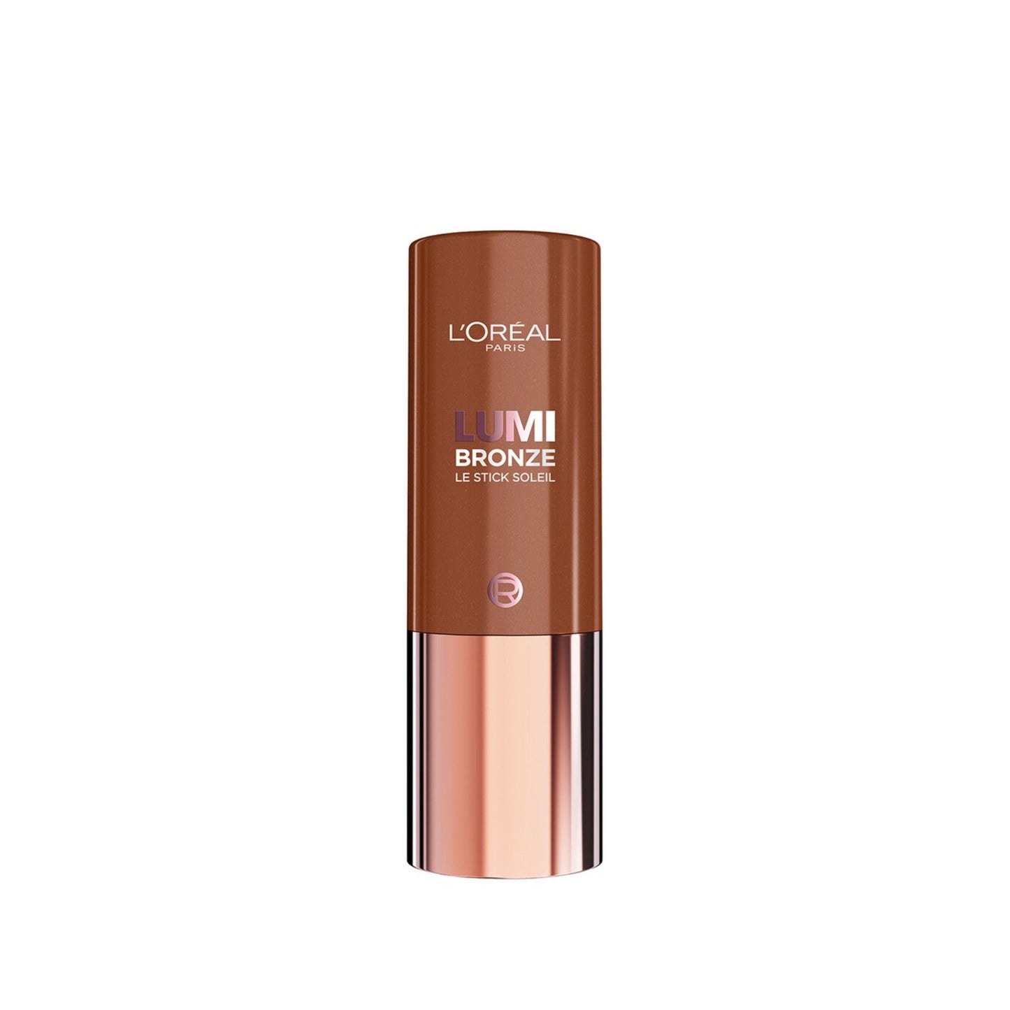 LUMI BRONZER  L'OREAL PARIS EN BARRA 9 GR.