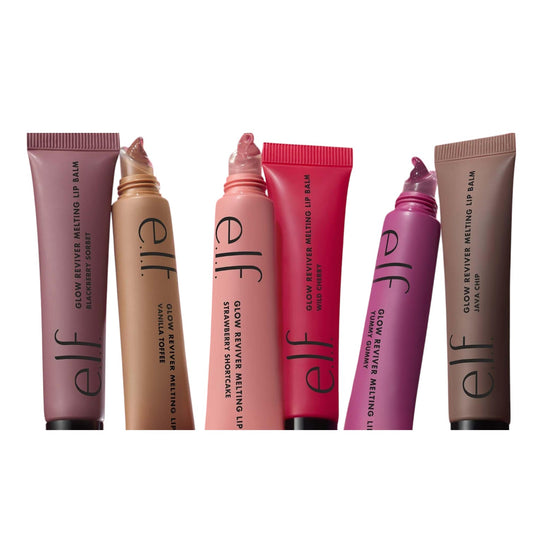 ELF GLOW REVIVER MELTING LIP BALM