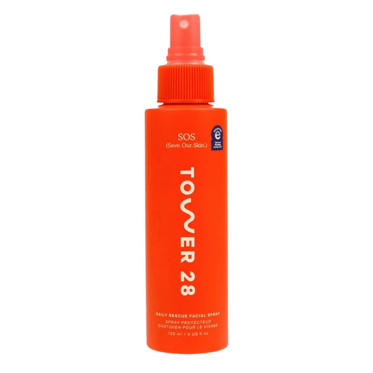 SOS DAILY RESCUE FACIAL SPRAY - TOWER 28