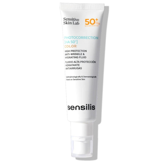 PHOTOCORRECTION [HA 50+] COLOR SENSILIS 50 ML