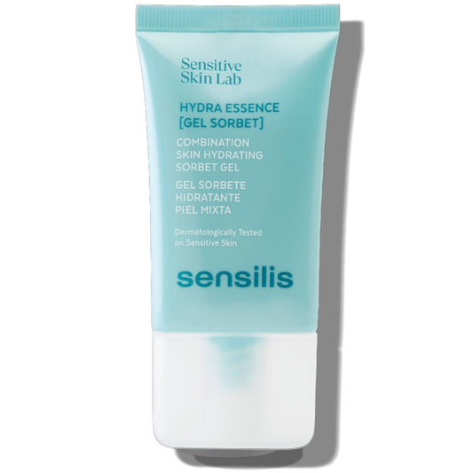 HYDRA ESSENCE [SORBET GEL] SENSILIS 40 ML