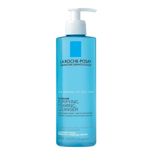 JABON TOLERIANE PURIFYING FOAMING LA ROCHE POSAY