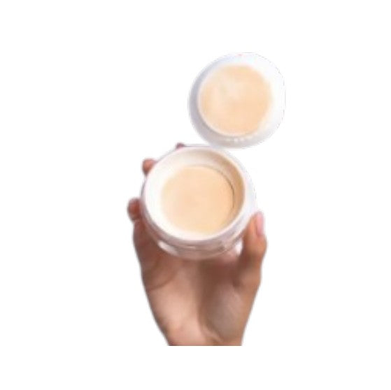 POLVO SUELTO BAKING SKIN ARIA 10 GR.