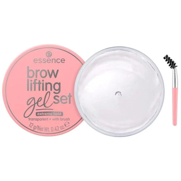 GEL FIJADOR BROW LIFTING EXTREME HOLD ESSENCE 12G