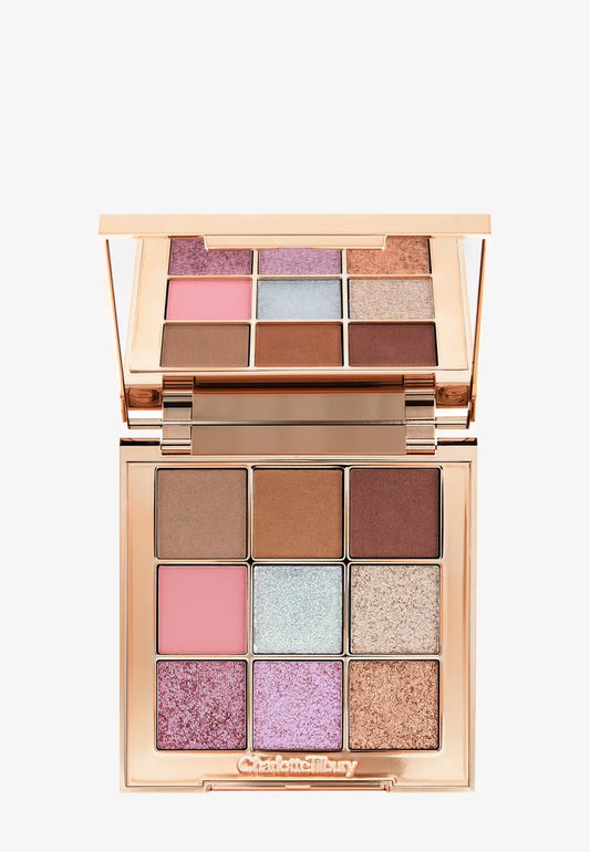 THA BEAUTYVERSE PALETTE CHARLOTTE TILBURY