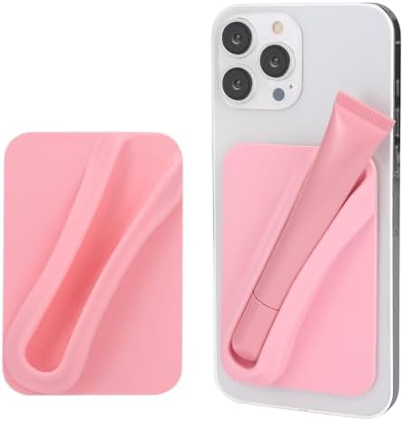 LIP GLOSS HOLDER ACCESORIO DE TELEFONO
