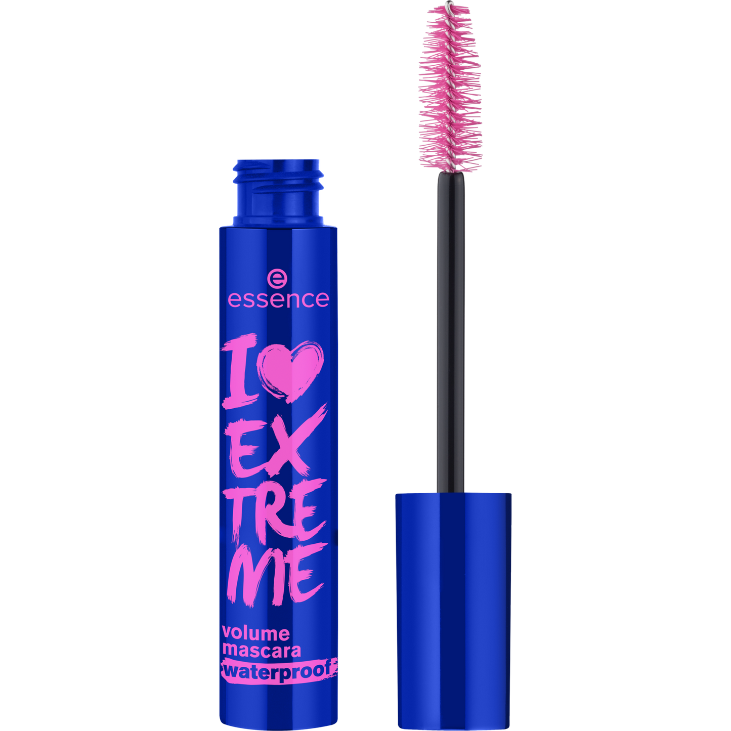 MASCARAS I LOVE EXTREME ESSENCE
