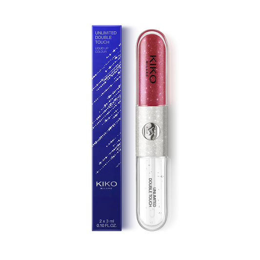 DOUBLE TOUCH LIMITED EDITION KIKO MILANO