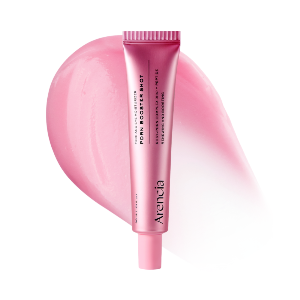 PDRN BOOSTER SHOT ARENVIA 30 ML