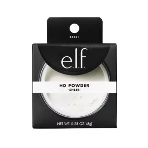 POLVO SUELTO HD TRANSLUCIDO ELF