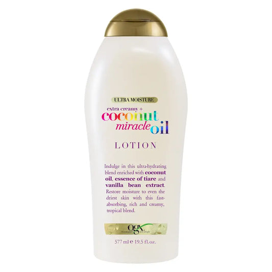 OGX LOTION 577ML