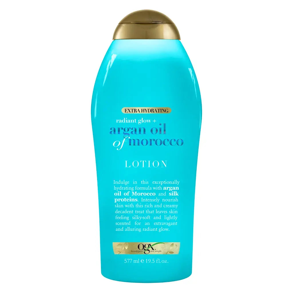 OGX LOTION 577ML