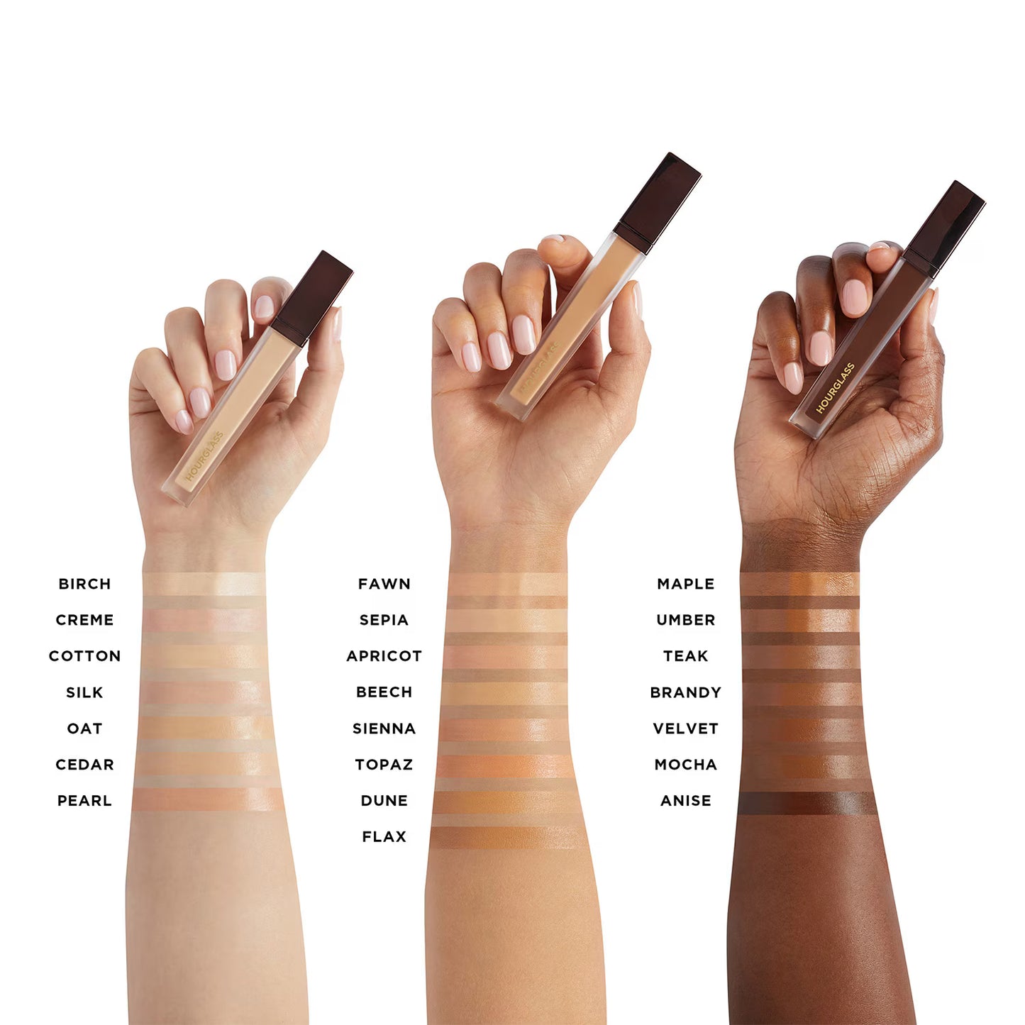 CORRECTOR HOURGLASS VANISH AIRBRUSH