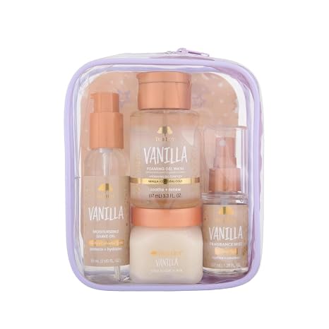 SET TREE HUT VANILLA