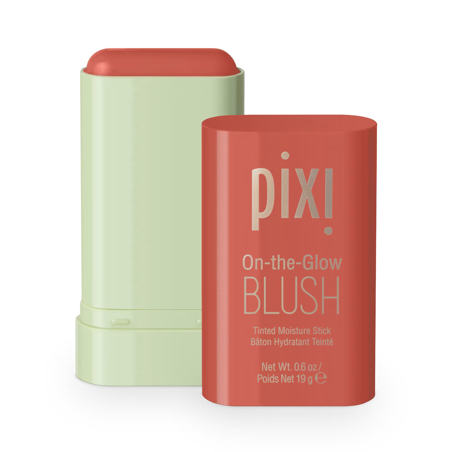 ON THE GLOW BLUSH - PIXI 19 GR