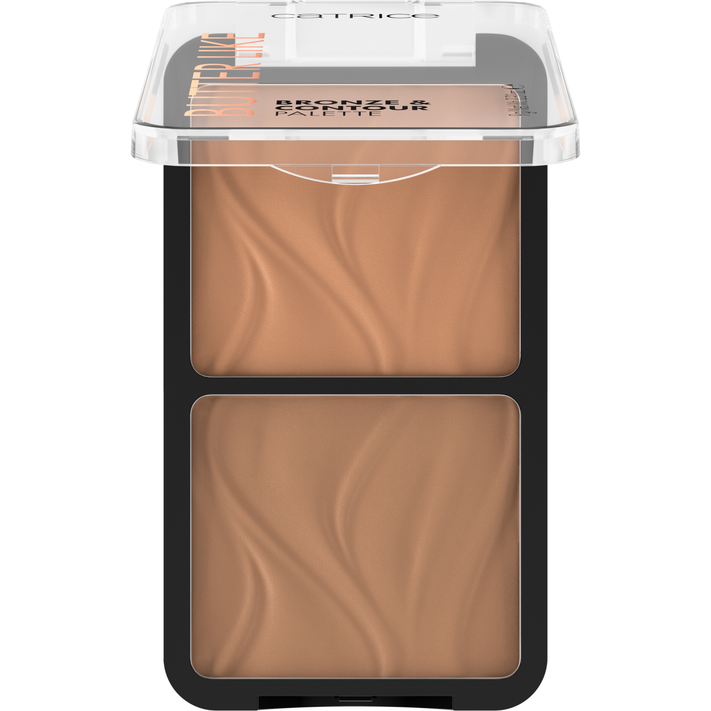 PALETA BRONZER Y CONTORNO CATRICE 9 GR