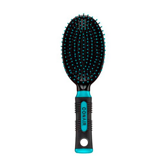CEPILLO CONAIR  STRESS FREE BRUSHING CERDAS DE METAL