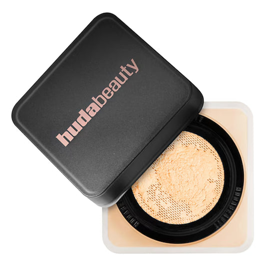 HUDA BEAUTY | EASY BAKE LOOSE BAKING & SETTING POWDER 20 GR