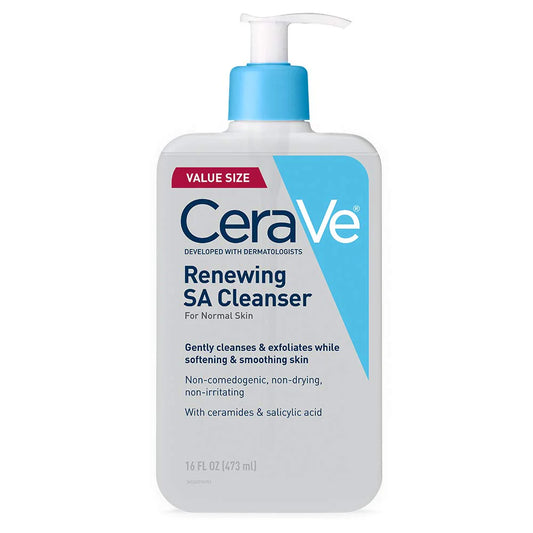 CERAVE RENEWING S.A CLEANSER
