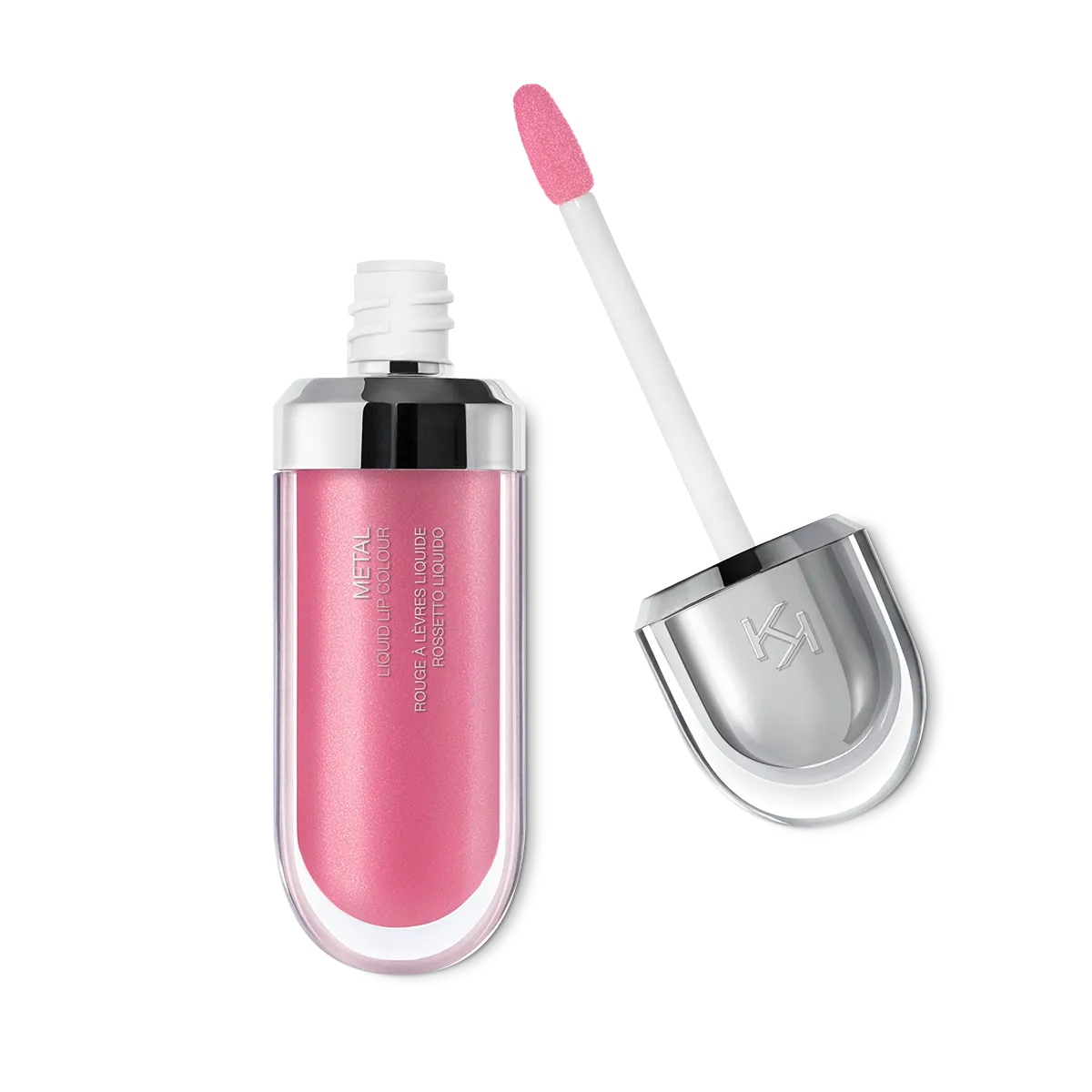 METAL LIQUID LIP COLOUR KIKO MILANO 6.5 ML
