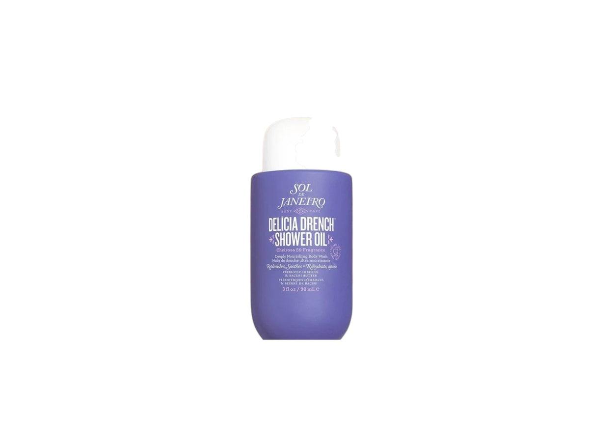 BODY WASH SOL DE JANEIRO 90ML
