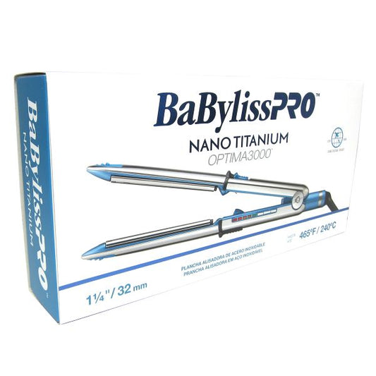 BABYLISSPRO NANOTITANIUM OPTIMA 3000