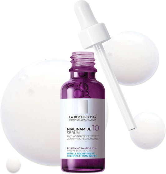 LA ROCHE POSAY PURE NIACINAMIDE 10