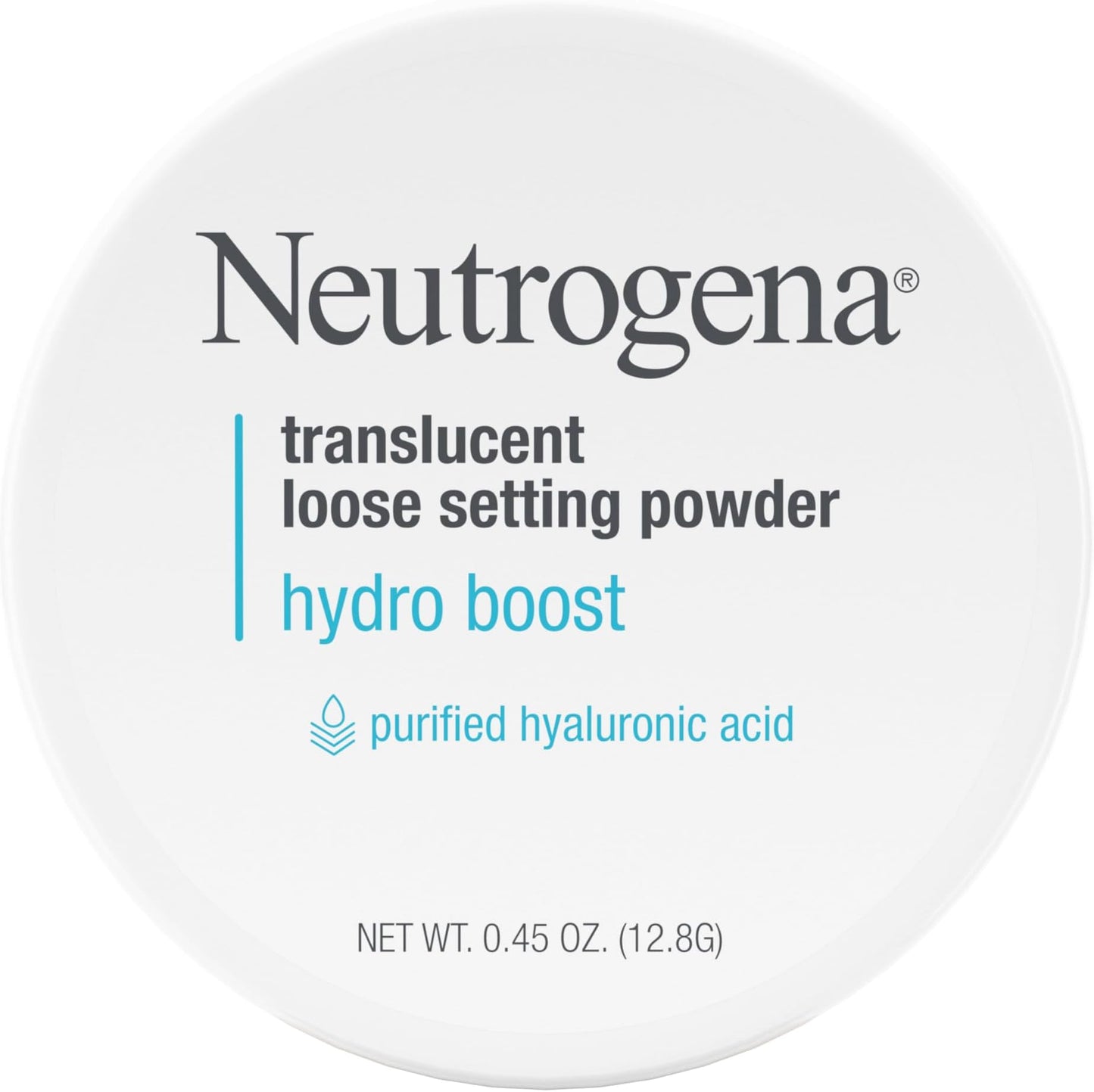 POLVO SUELTO TRANSLUCIDO NEUTROGENA