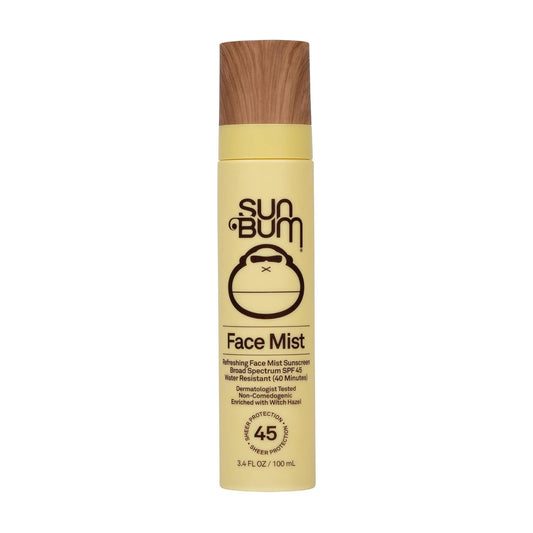 PROTECTOR SOLAR FACIAL SUN BUM