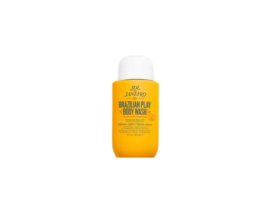 BODY WASH SOL DE JANEIRO 90ML