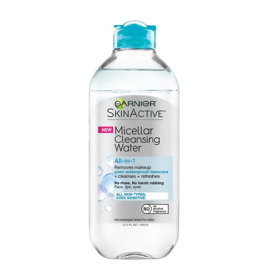 AGUA MICELLAR GARNIER 700ML