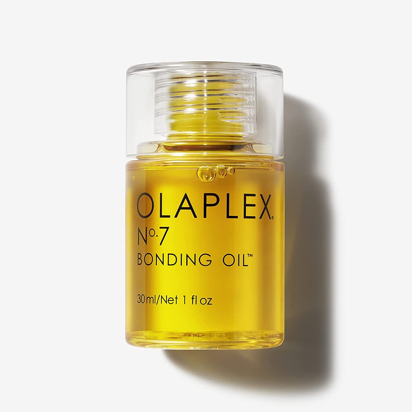 PASO 7 OLAPLEX