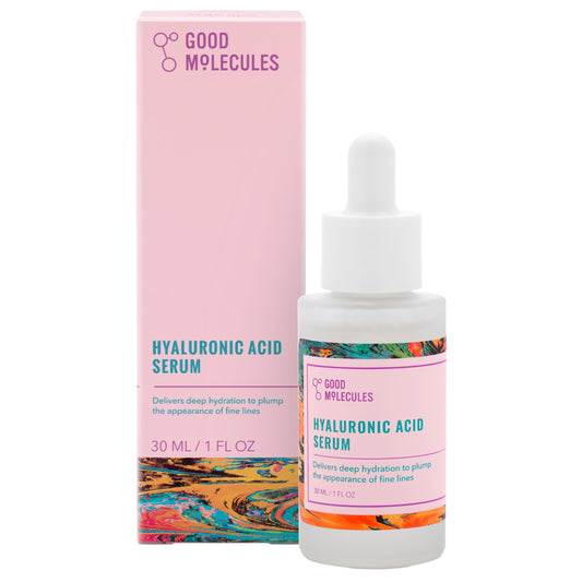 ACIDO HIALURONICO GOOD MOLECULES 30 ML