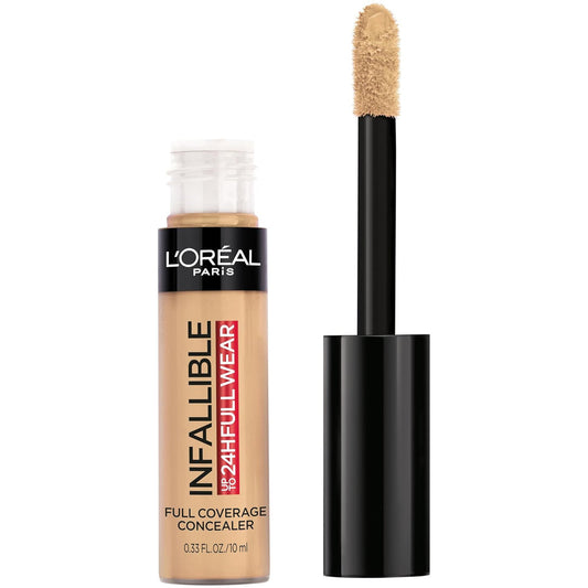 CORRECTOR LOREAL INFALIBLE FULL WEAR 24H