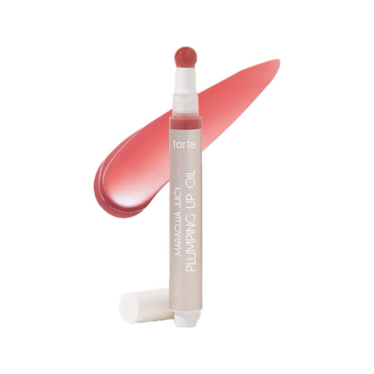 PLUMPING LIP OIL MARACUJA JUICY TARTE 2.7ML