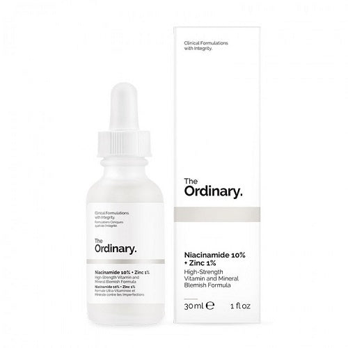 NIACINAMIDE THE ORDINARY 30 ML