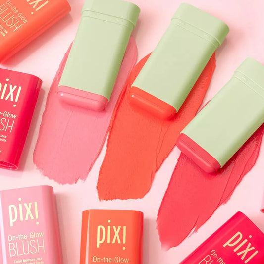 ON THE GLOW BLUSH - PIXI 19 GR