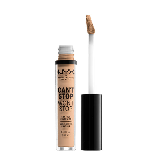 CORRECTOR NYX CANT STOP WONT STOP 3gr