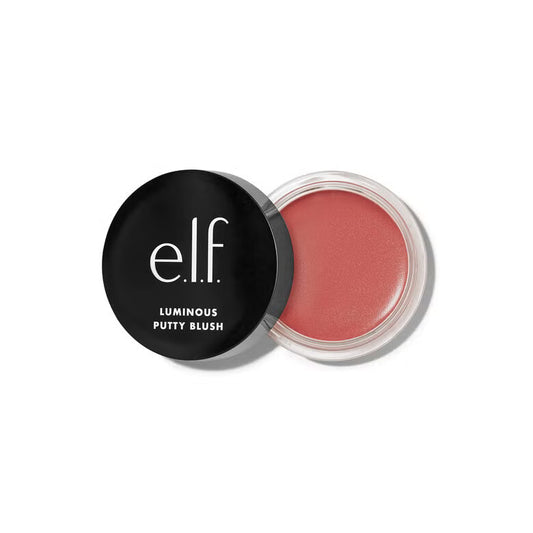 LUMINOUS PUTTY BLUSH ELF 10 GR