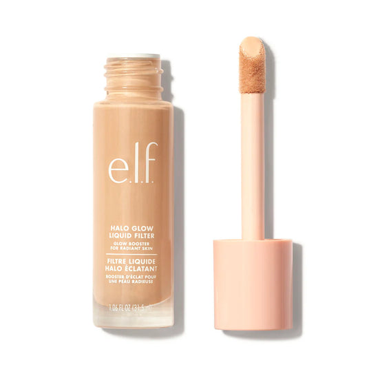 BASE ELF HALO GLOW FILTER