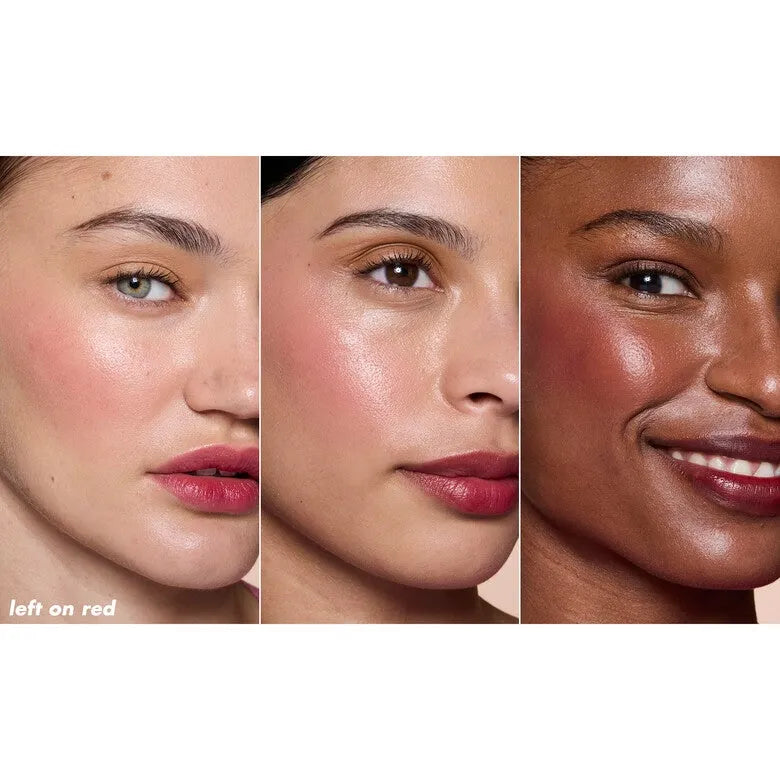 SHEER FOR IT BLUSH TINT ELF