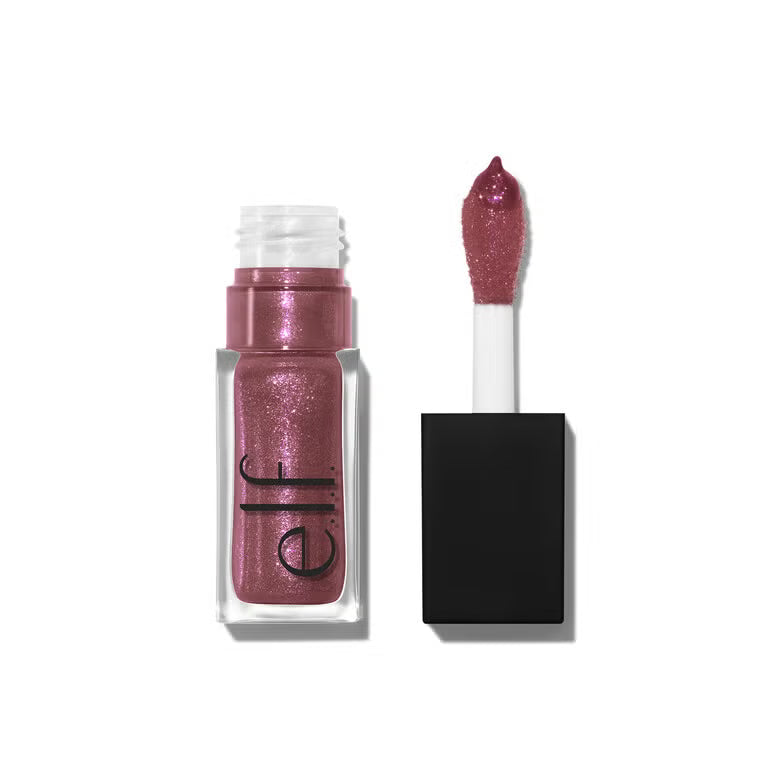GLOW REVIVER LIP OIL GLIMMER FINISH ELF