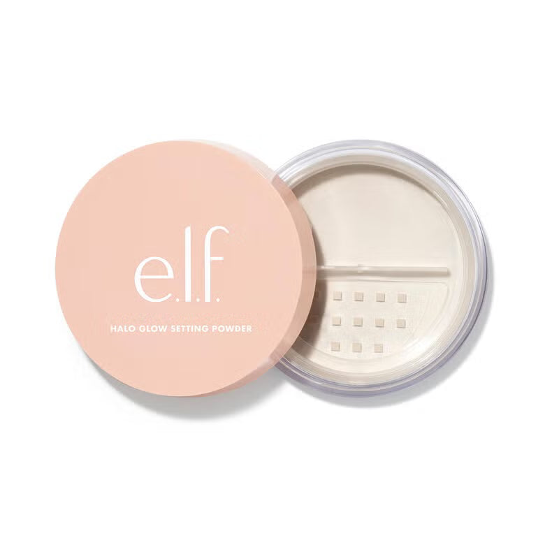 POLVO SUELTO ELF HALO GLOW