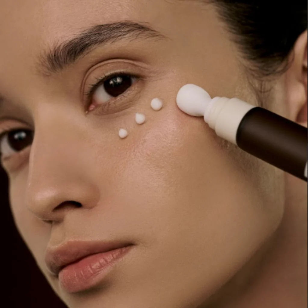 CONTORNO DE OJOS CENTELLA DE MADAGASAR PROBIO CICA - SKIN1004