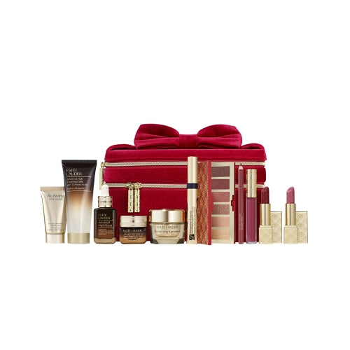 CALENDARIO DE ADVIENTO BLOCK BUSTER ESTEE LAUDER