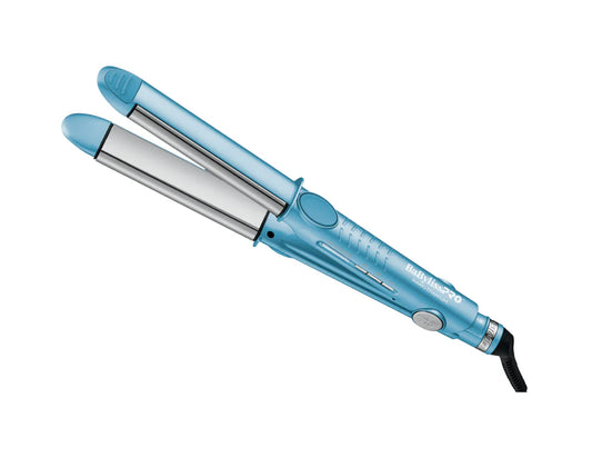 PLANCHA ALISADORA U STYLER BaByliss NANO TITANIUM