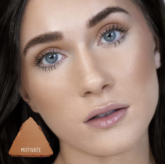 BRONZER MATTE NO LIMITS – LYS BEAUTY